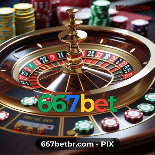 FAQ 667bet Brasil - Perguntas frequentes sobre bônus, PIX, RTP, APP mobile e VIP