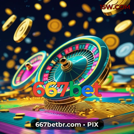 Loterias online disponíveis na 667bet