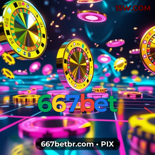 Catálogo 667bet 3.100+ jogos - Pragmatic Play, Evolution, NetEnt