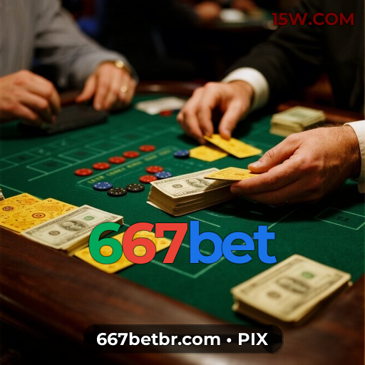 Estatísticas 667bet 2025–2026 - 120 mil jogadores ativos, R$72.5M pagos, RTP 96.52%