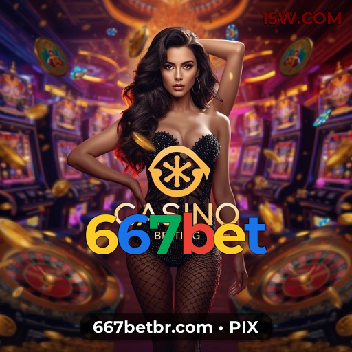 Jogar Slots no Celular com Bônus | 667bet Brasil