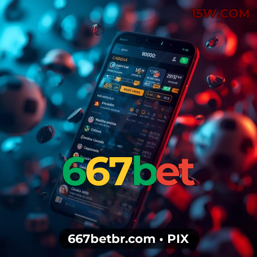 Tabela RTP dos jogos de cassino da 667bet