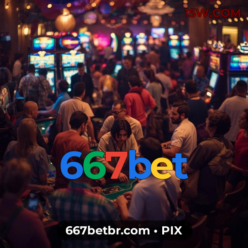 667bet bônus R$5.000 + 500 giros - Rollover 35x, prazo 30 dias, 38% taxa conversão