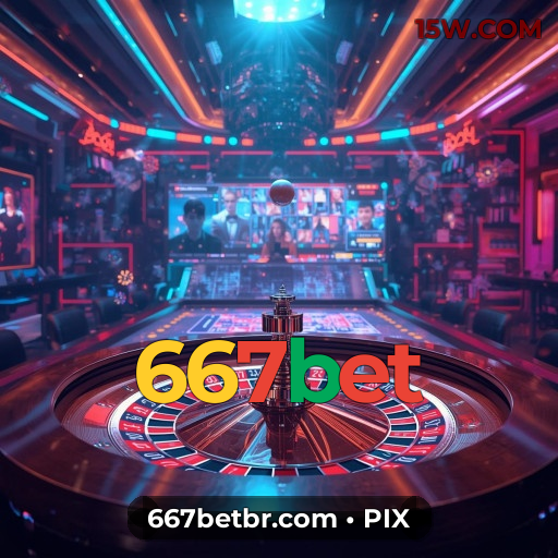 Cassino 667bet | App Oficial com Bônus Exclusivos