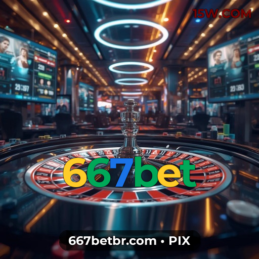 Vantagens exclusivas 667bet para jogadores brasileiros - São Paulo, Rio, BH