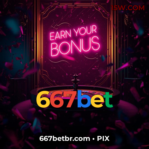 667bet PIX instantâneo Brasil - Depósito e saque em minutos 24/7