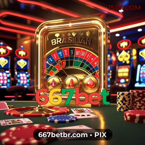 App 667bet | Cassino Online no Celular (Android/iOS)