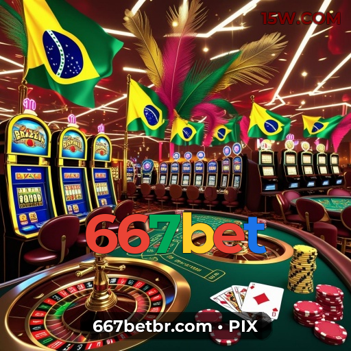 Passo a Passo: Como Subir de Nível no Programa de Fidelidade 667bet