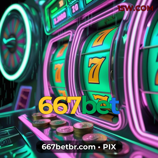 Estatísticas 667bet 2025–2026 - 120 mil jogadores ativos, R$72.5M pagos, RTP 96.52%