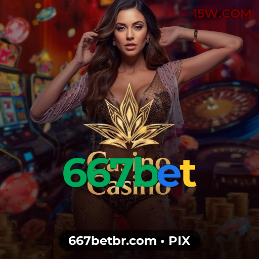 667bet | Ganhe Rodadas Grátis nos Melhores Slots do Brasil