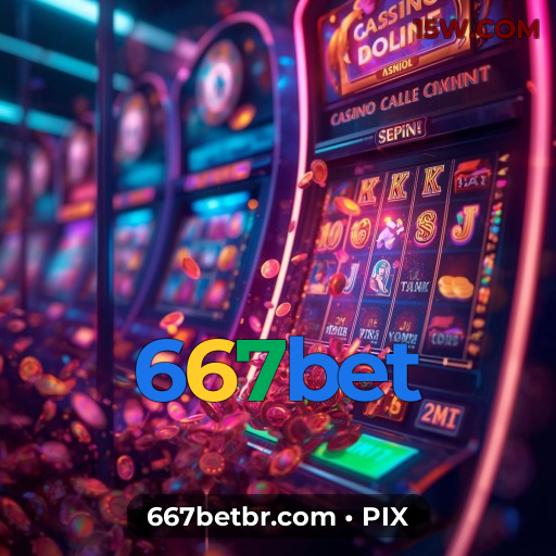 FAQ 667bet Brasil - Perguntas frequentes sobre bônus, PIX, RTP, APP mobile e VIP