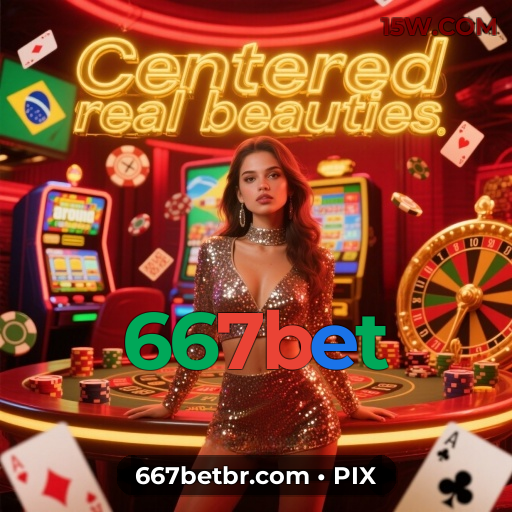 Vantagens exclusivas 667bet para jogadores brasileiros - São Paulo, Rio, BH