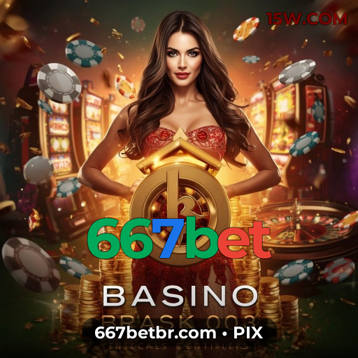 Catálogo 667bet 3.100+ jogos - Pragmatic Play, Evolution, NetEnt