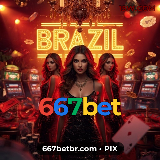 Logo da 667bet