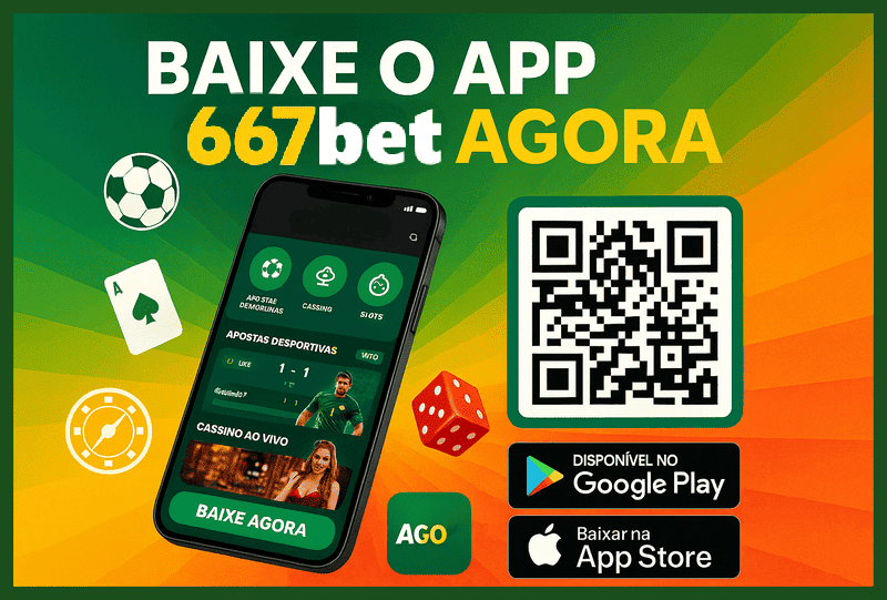 667BET App