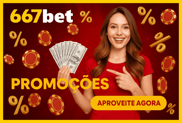 Bônus da 667bet (Figura 1)