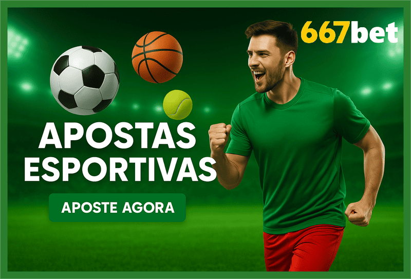 667bet Esporte