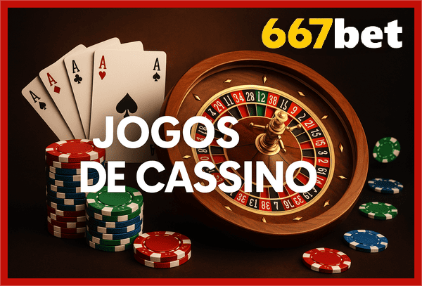 667BET Jogos Figura 1