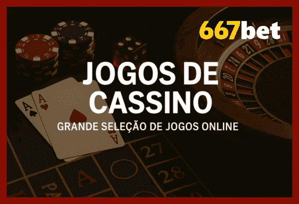 667BET Jogos Figura 2